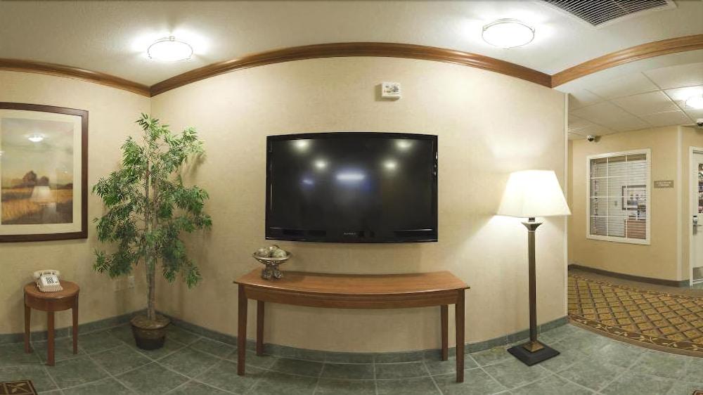 Candlewood Suites Junction City - Ft. Riley By Ihg Kültér fotó