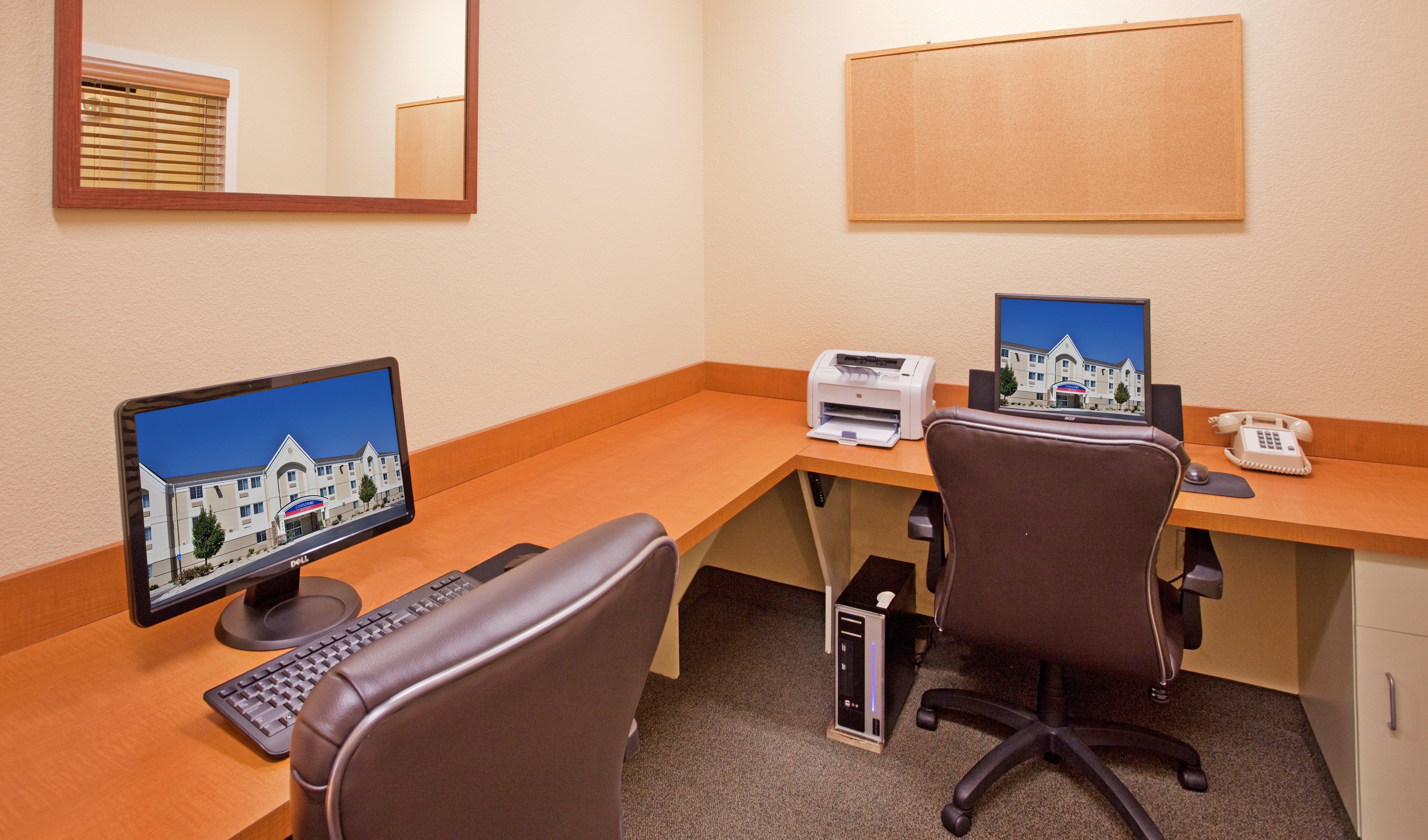 Candlewood Suites Junction City - Ft. Riley By Ihg Kültér fotó