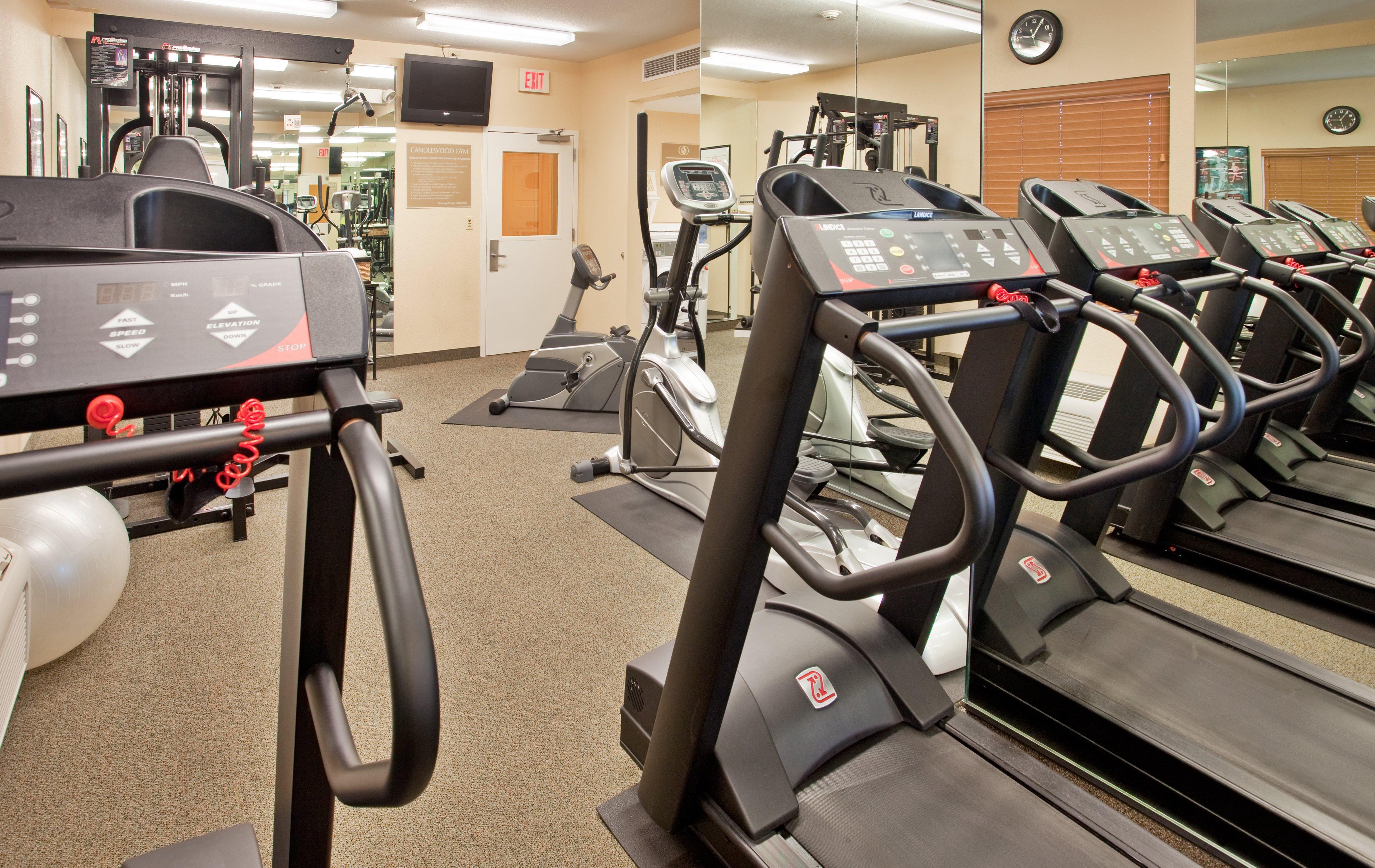 Candlewood Suites Junction City - Ft. Riley By Ihg Kültér fotó