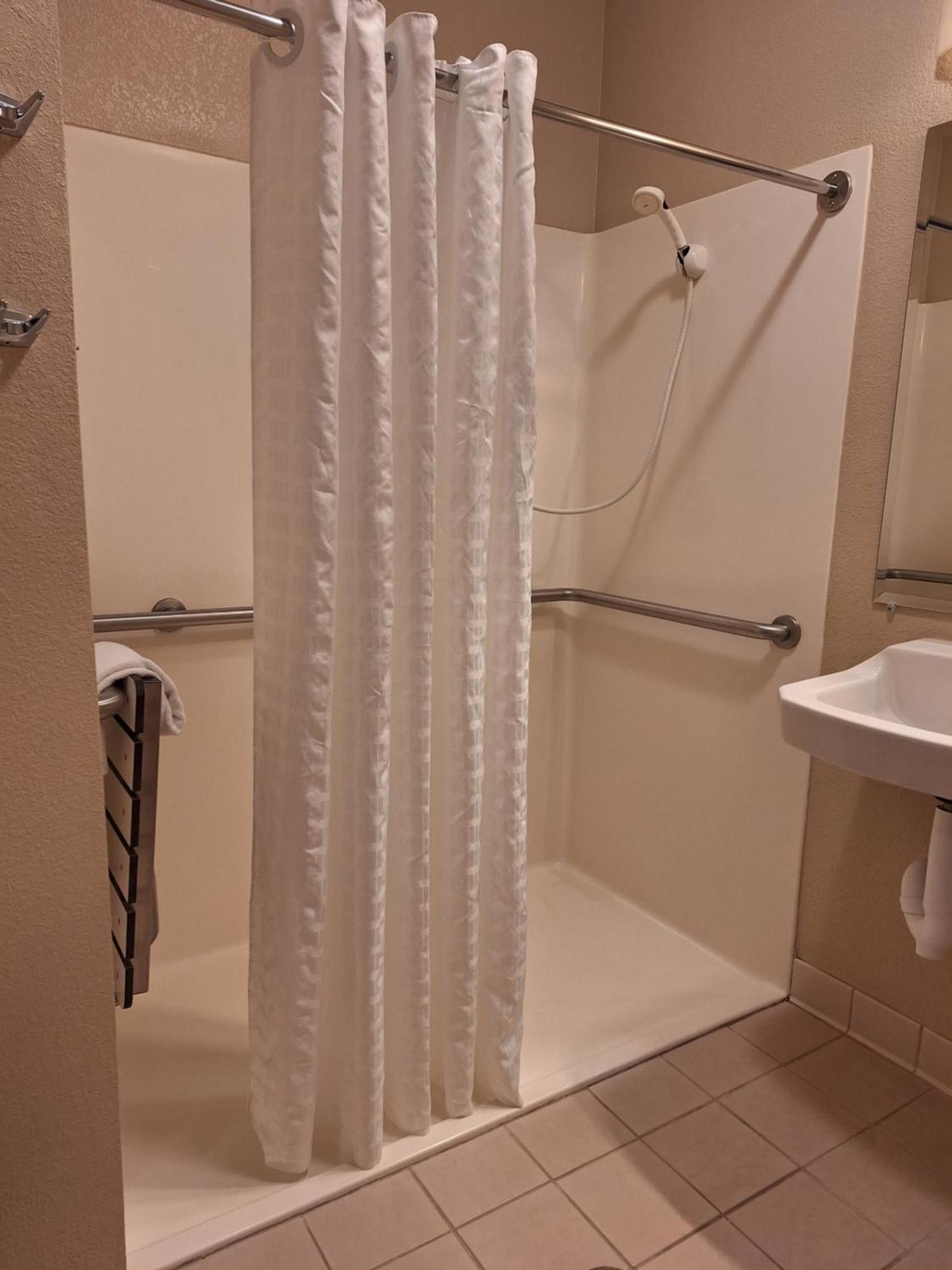 Candlewood Suites Junction City - Ft. Riley By Ihg Kültér fotó