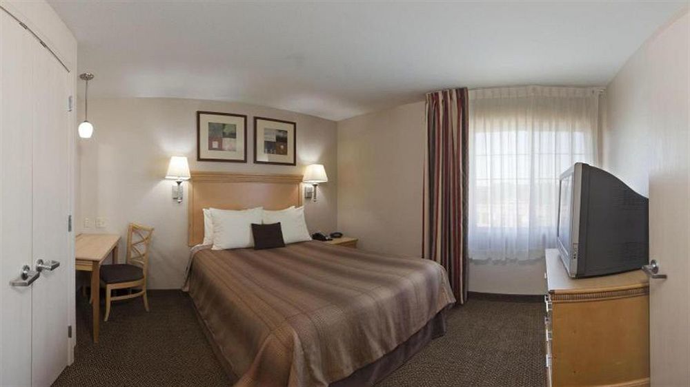 Candlewood Suites Junction City - Ft. Riley By Ihg Kültér fotó