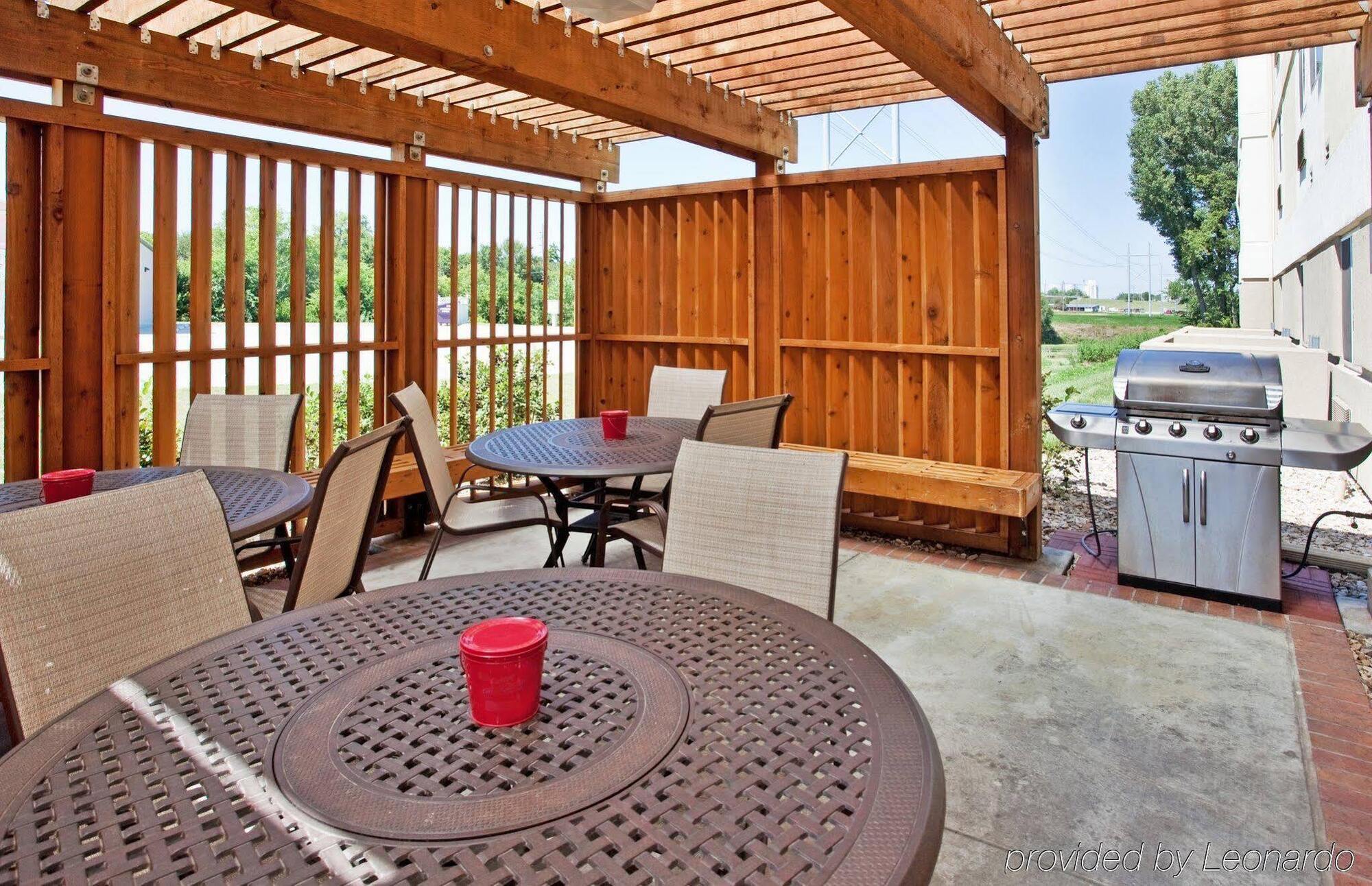 Candlewood Suites Junction City - Ft. Riley By Ihg Kültér fotó
