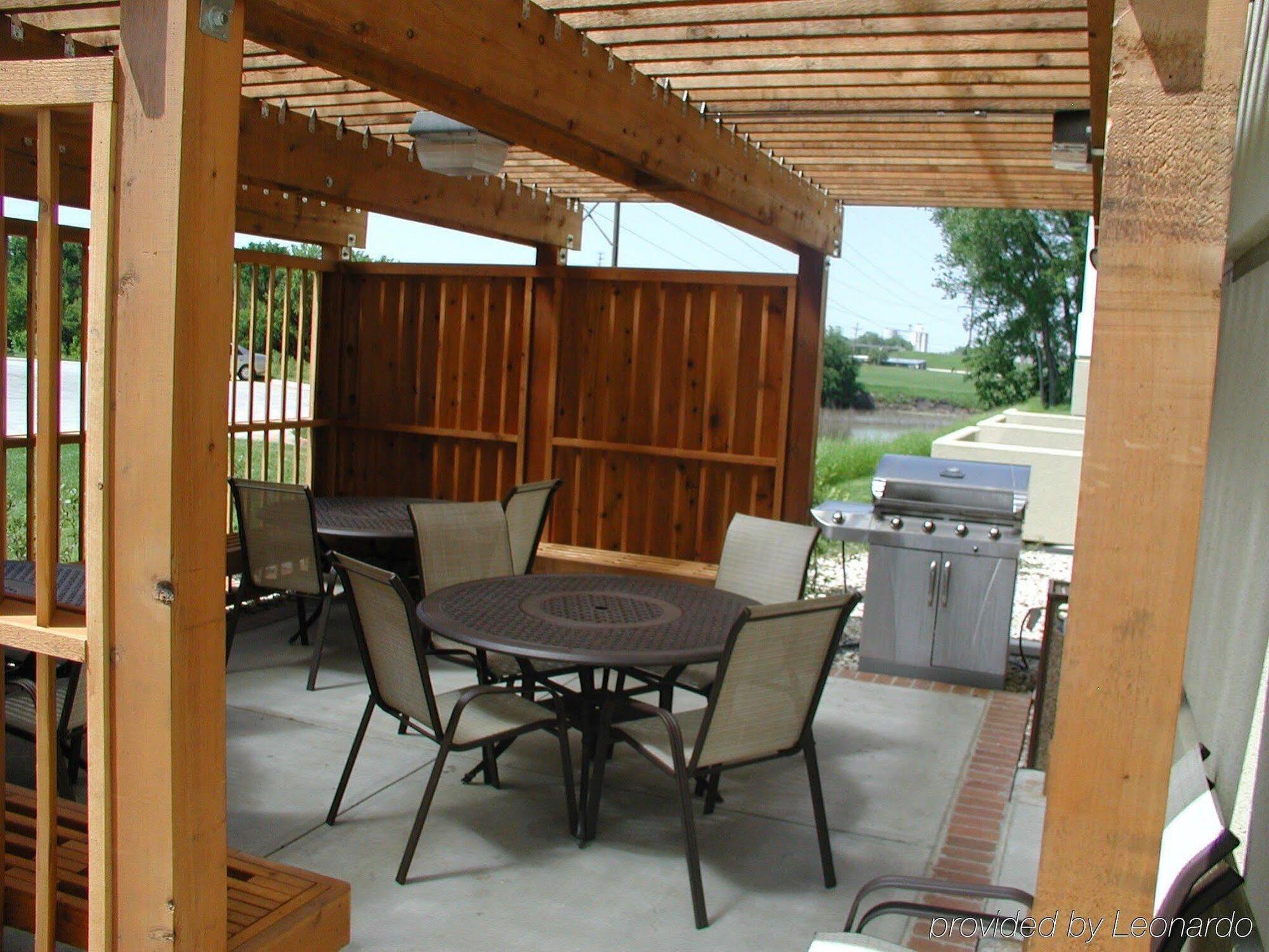 Candlewood Suites Junction City - Ft. Riley By Ihg Kültér fotó